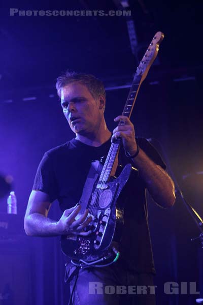 LOCAL H - 2017-02-11 - PARIS - La Maroquinerie - 